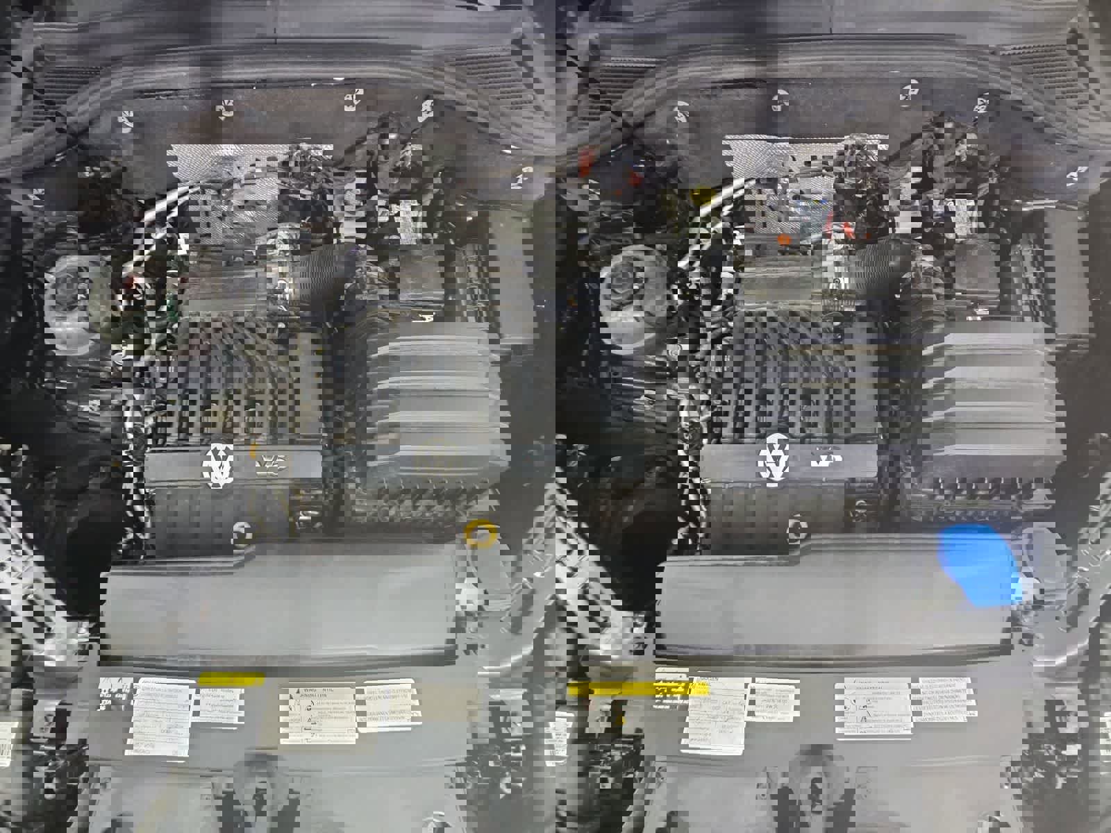 Used 2021 Volkswagen Atlas SEL Premium image 13