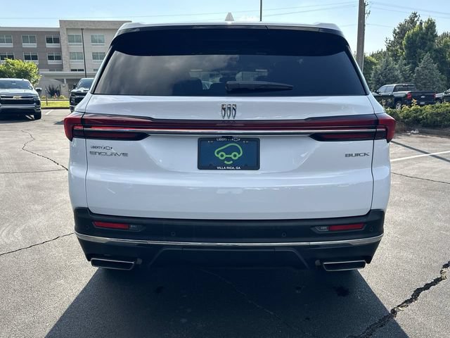 Used 2026 Buick Enclave Preferred FWD image 7