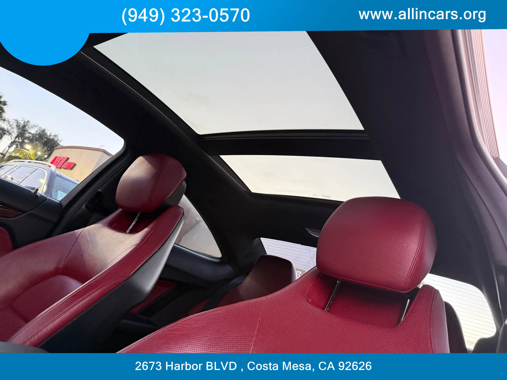 Used 2015 Mercedes-Benz C 250 Coupe image 13