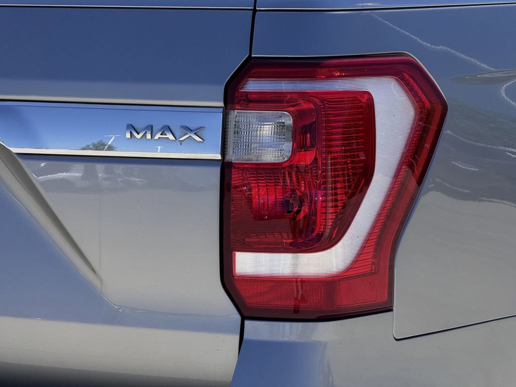 Used 2021 Ford Expedition Max XLT image 11
