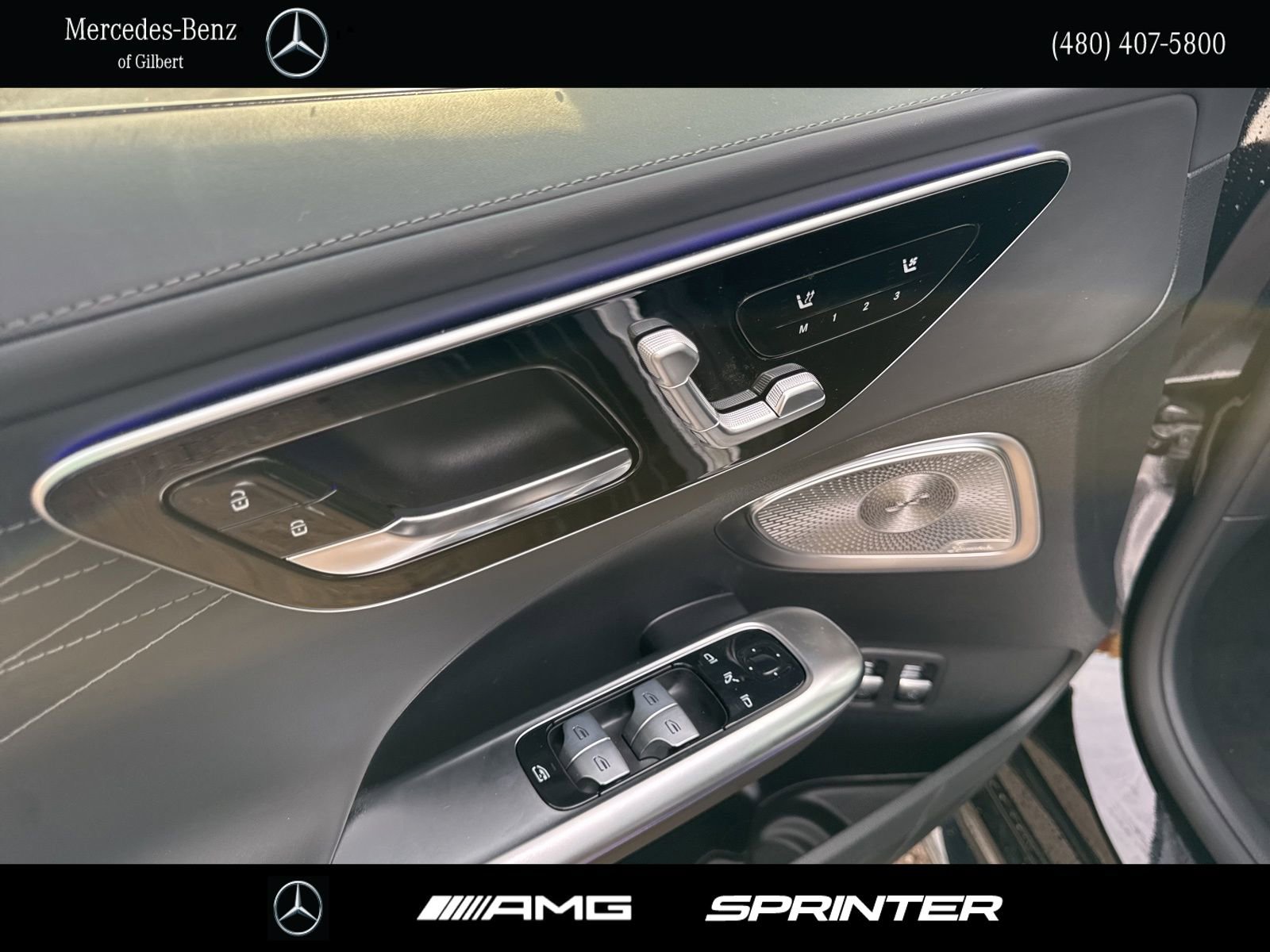 New 2026 Mercedes-Benz C 36 AMG S image 14