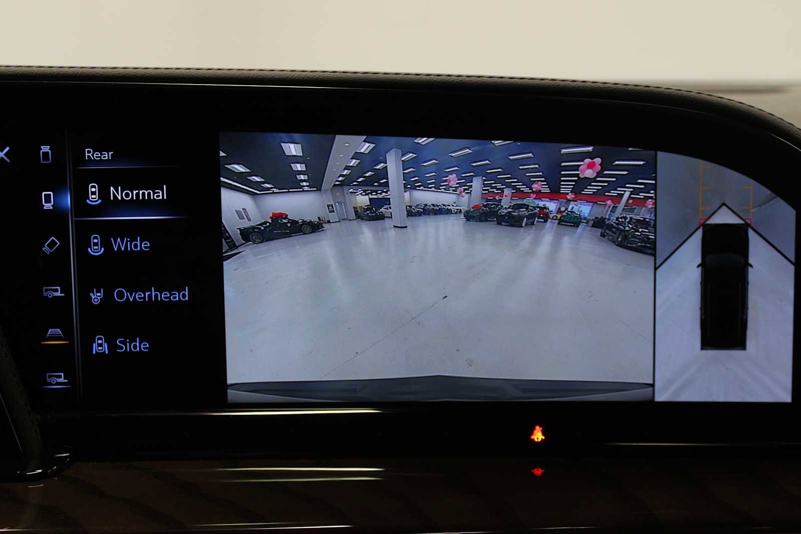 Certified 2024 Cadillac Escalade ESV Sport Platinum w/ LPO, ONYX Package image 44