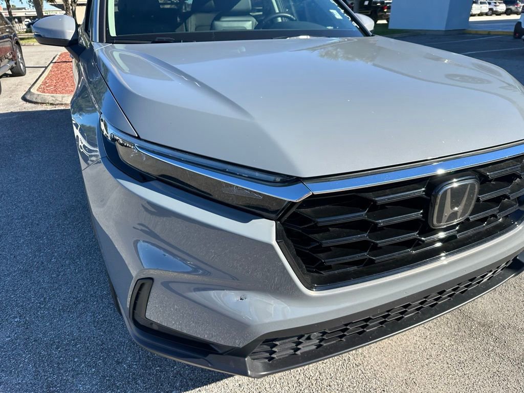 Used 2025 Honda CR-V EX-L image 15