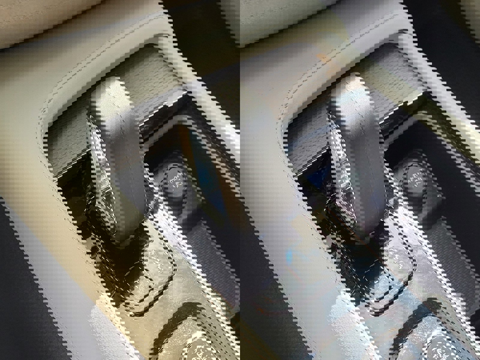 Certified 2024 Volvo XC90 T8 Plus image 26