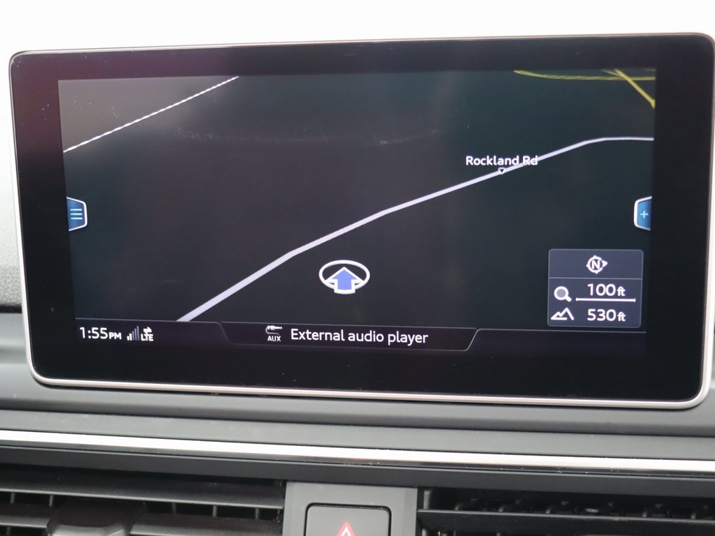 Used 2018 Audi S5 Premium Plus w/ Navigation Package image 22