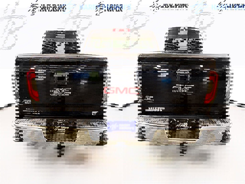 Used 2017 GMC Sierra 1500 SLT image 30