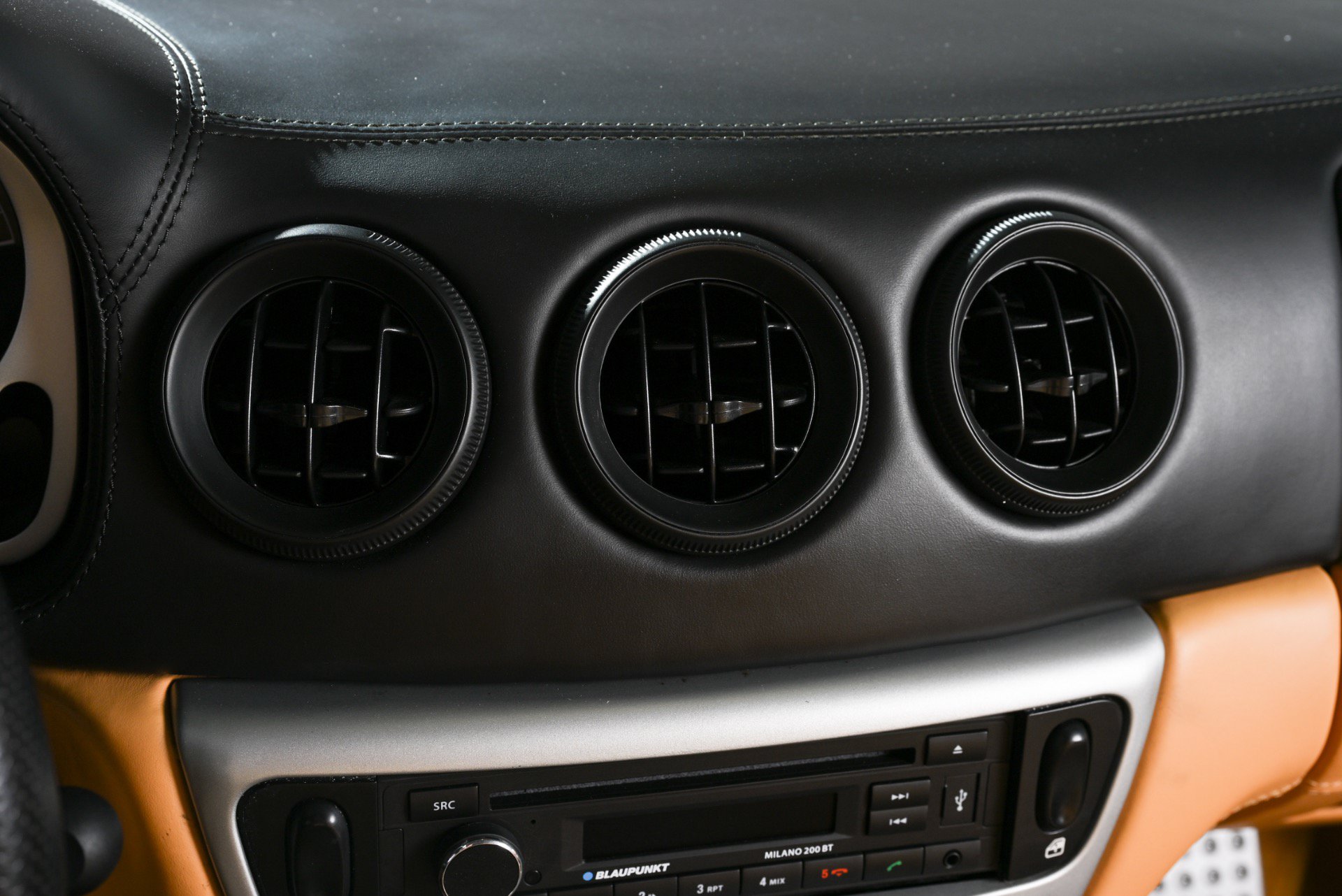 Used 2003 Ferrari 360 Spider RWD image 19