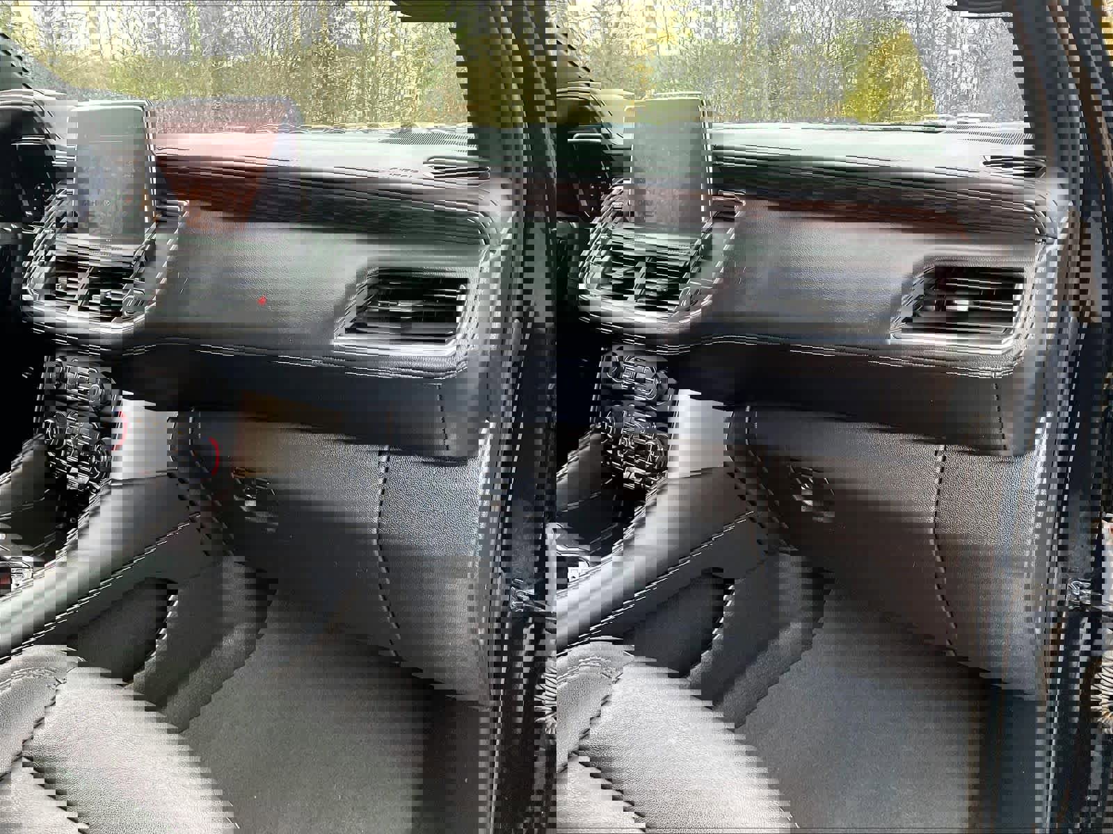 Used 2023 Chevrolet Tahoe LT image 13