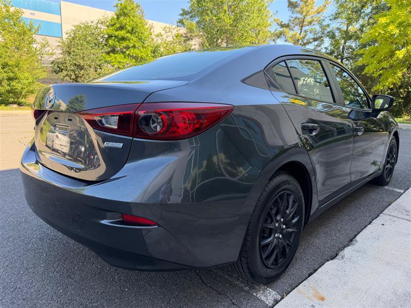 Used 2015 MAZDA MAZDA3 i Touring FWD image 18