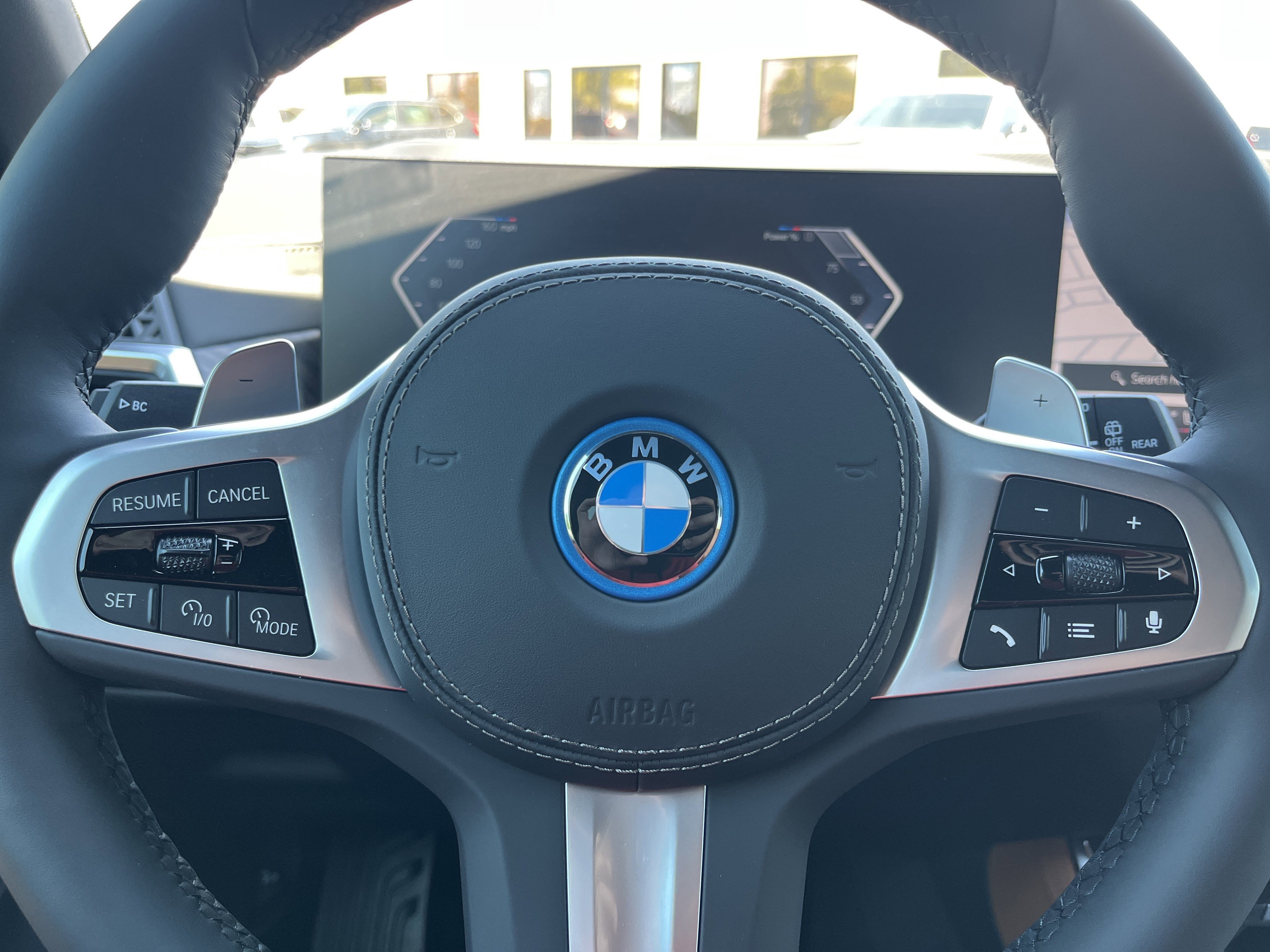 New 2026 BMW X5 xDrive50e AWD/4WD image 12