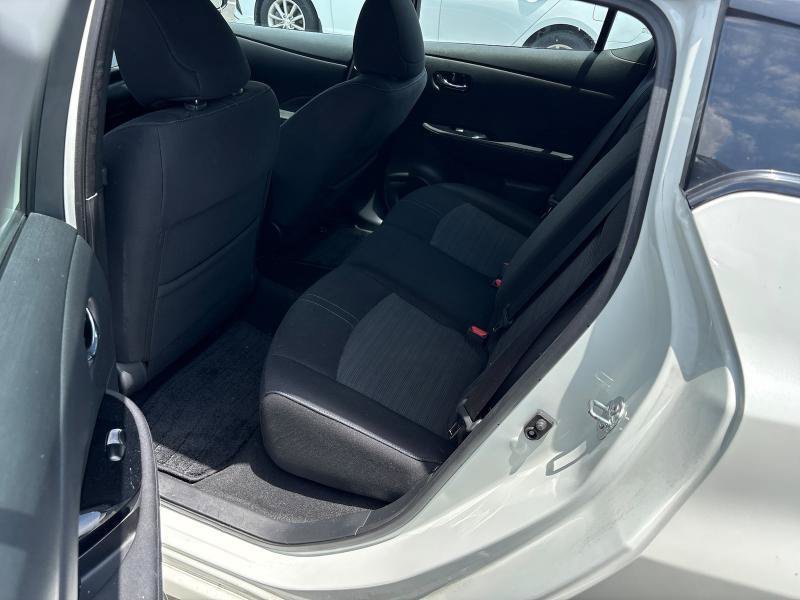 Used 2018 Nissan Leaf SV FWD image 13