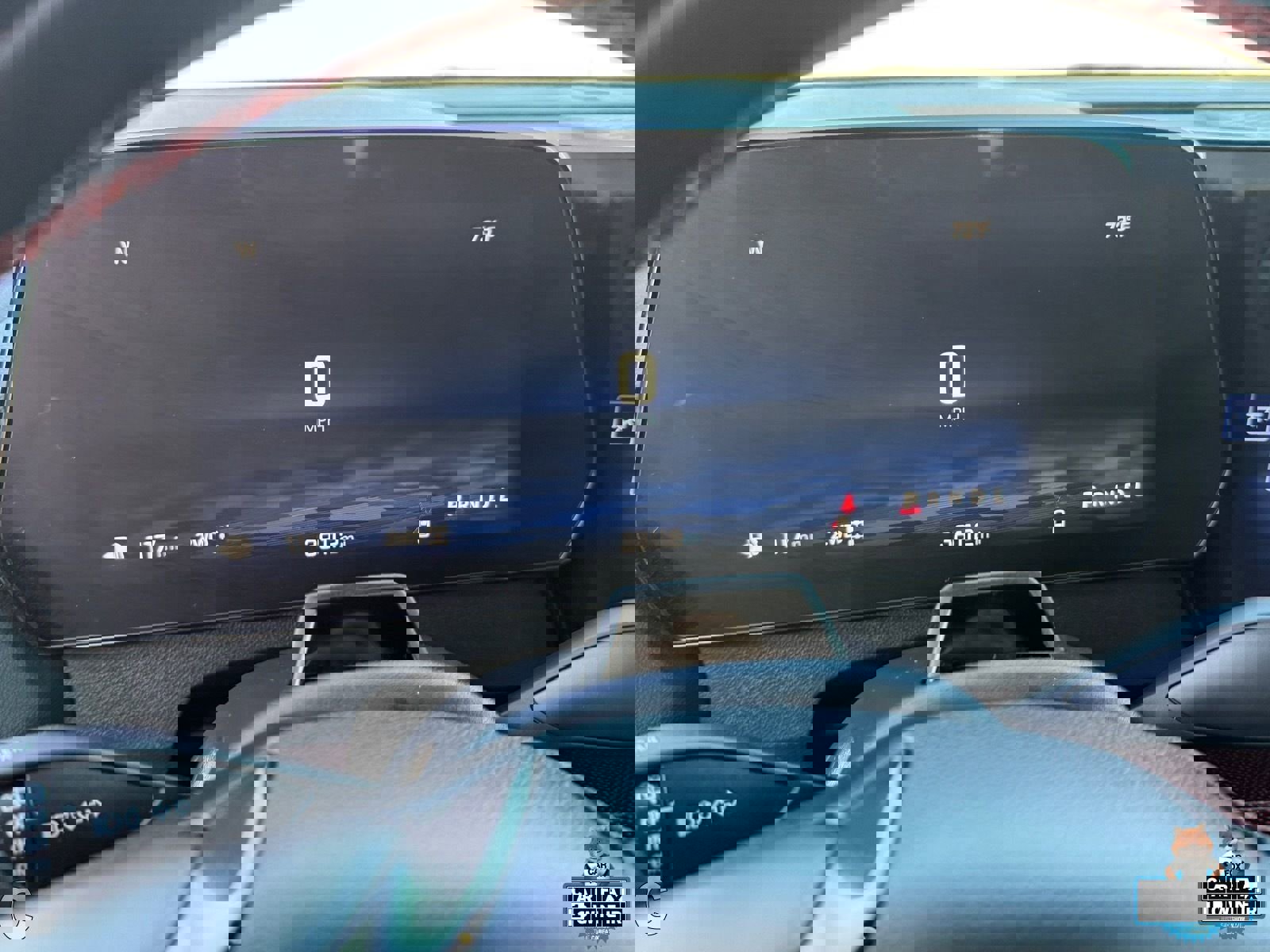 Certified 2024 Chevrolet Traverse RS AWD/4WD image 30