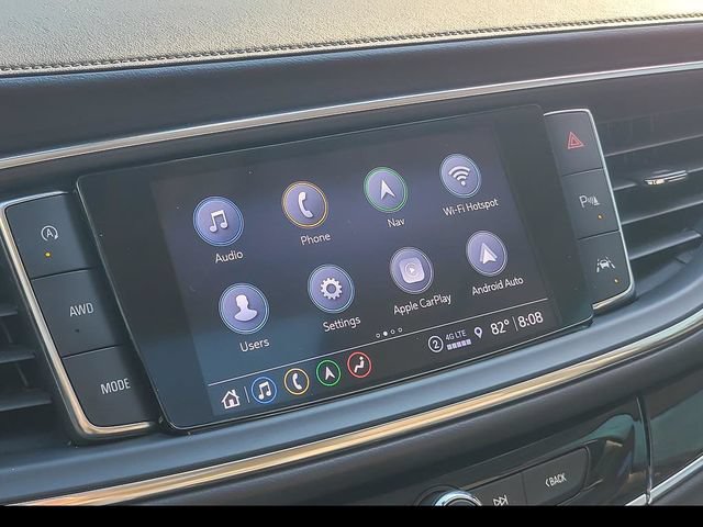 Certified 2023 Buick Enclave Premium w/ Experience Buick Package AWD/4WD image 18