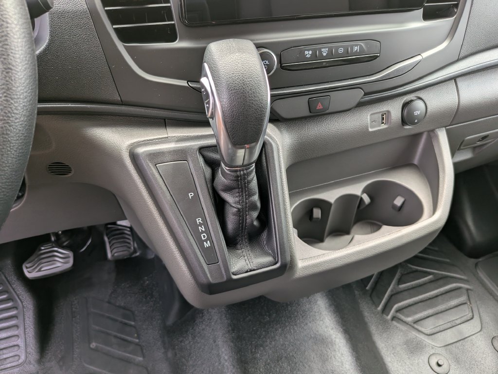 New 2026 Ford Transit 150 Low Roof RWD image 24