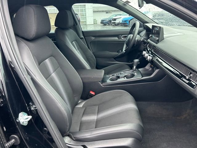 Used 2023 Honda Civic Sport image 12