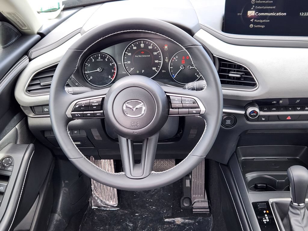 New 2026 MAZDA CX-30 Aire Edition AWD/4WD image 3