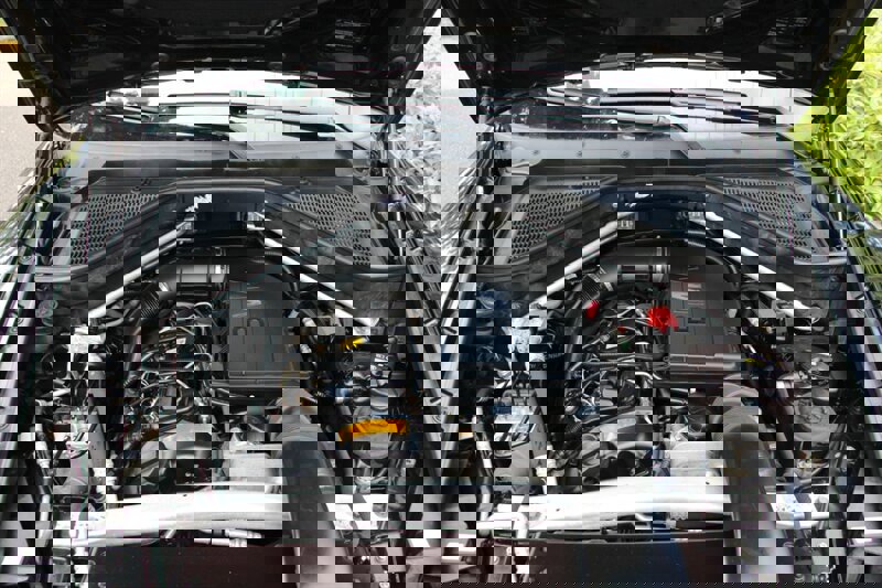 Used 2012 BMW X5 xDrive35i image 19