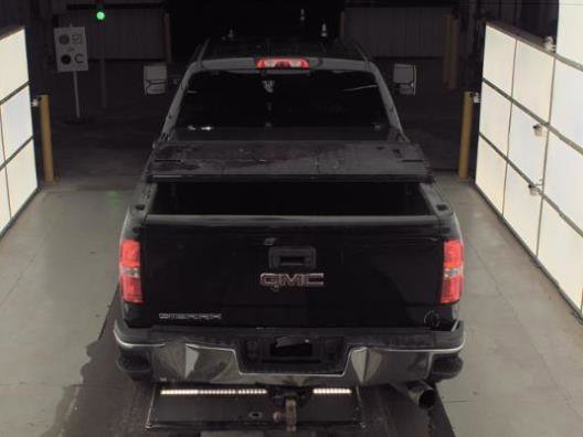 Used 2018 GMC Sierra 3500 3500 w/ Sierra Convenience Package image 4