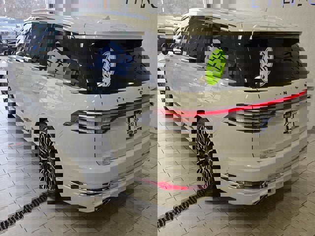 Used 2021 Lincoln Aviator Black Label w/ Dynamic Handling Package image 19