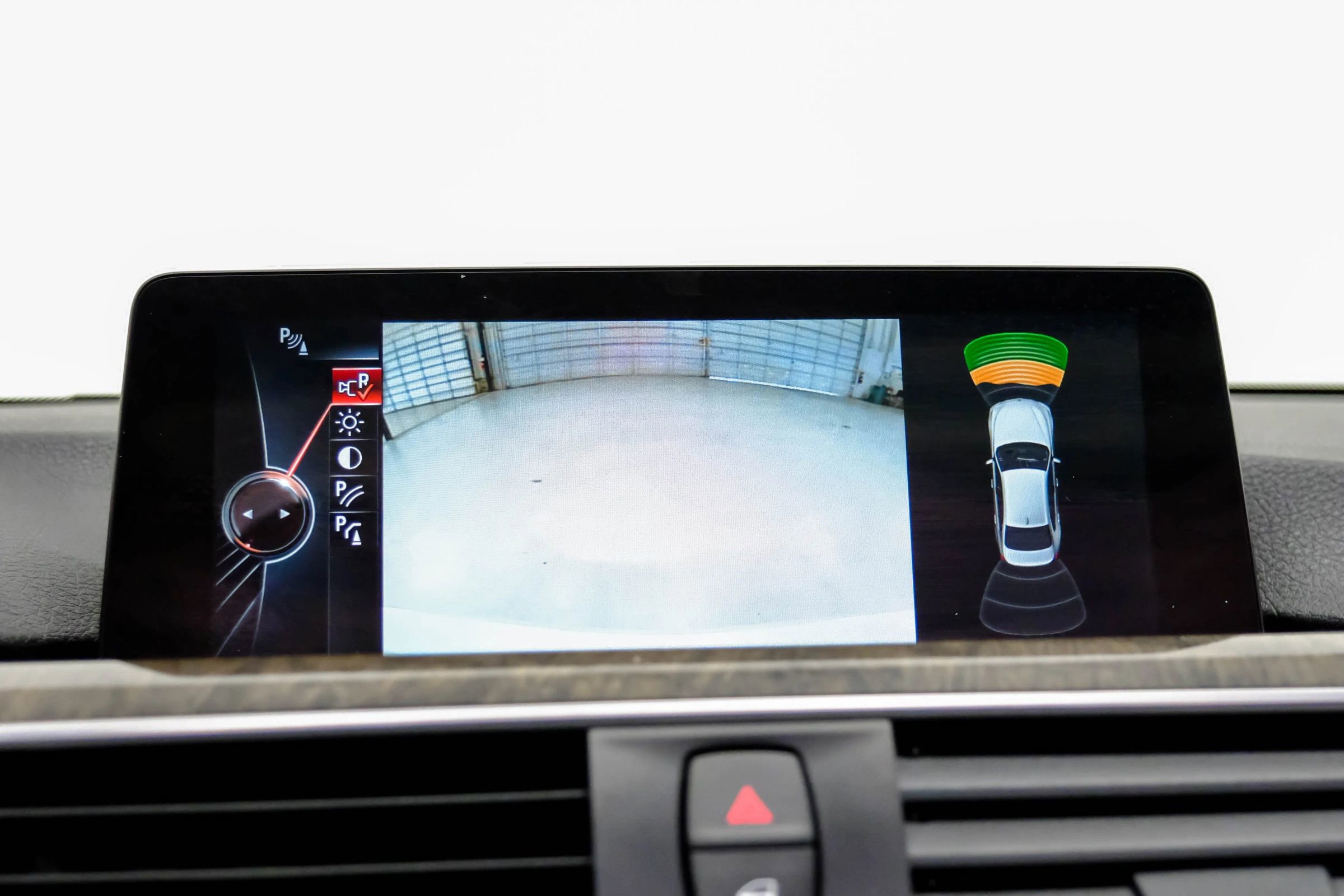 Used 2016 BMW 328i xDrive Sedan image 20