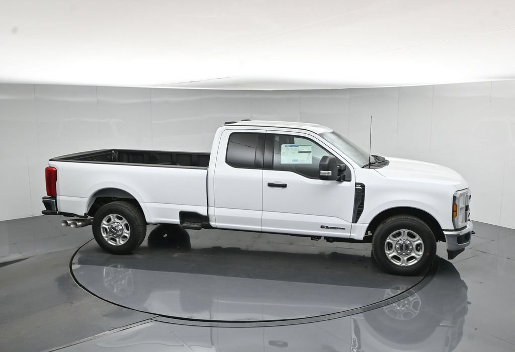 New 2026 Ford F350 XLT RWD image 52