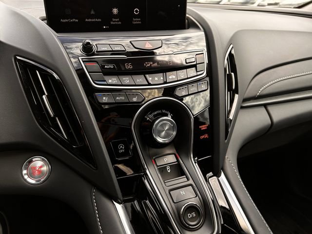 Certified 2025 Acura RDX SH-AWD w/ Advance Package image 20