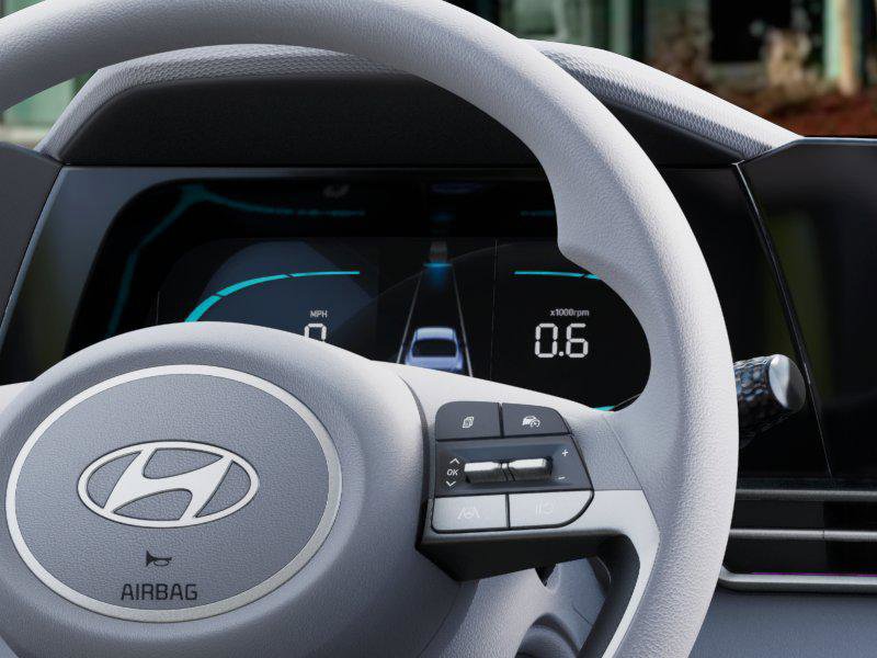 New 2026 Hyundai Elantra SE image 14