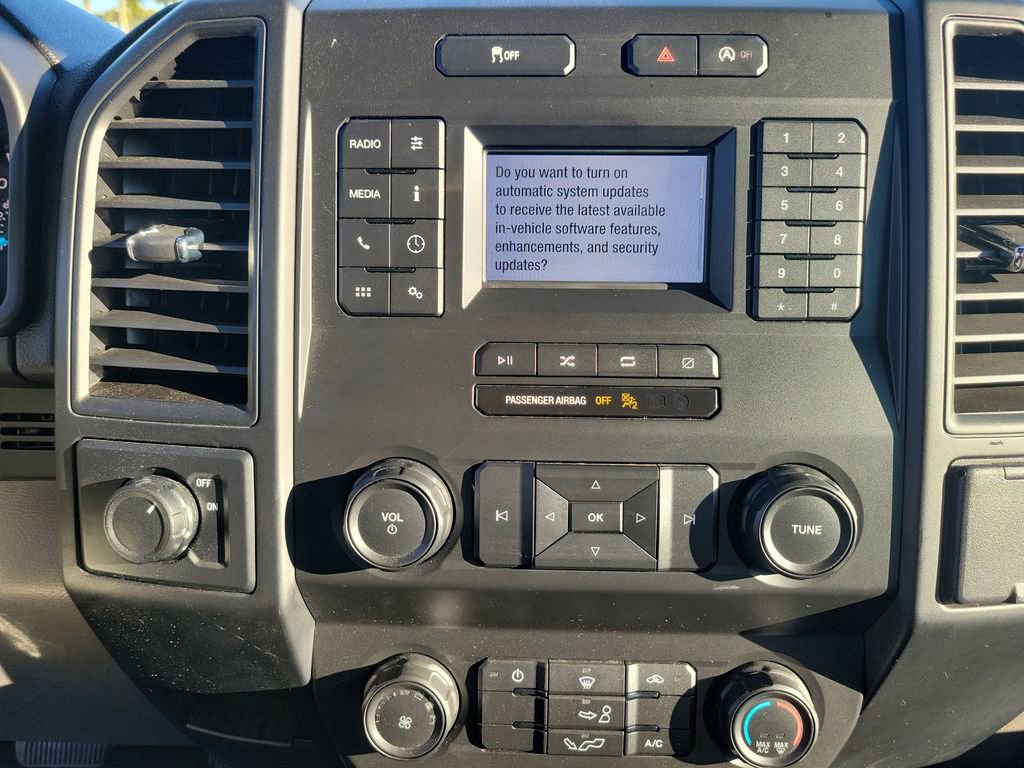 Used 2020 Ford F150 XL w/ Equipment Group 101A Mid image 22