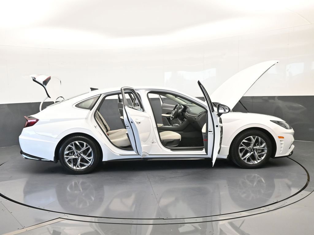 Used 2023 Hyundai Sonata SEL image 71