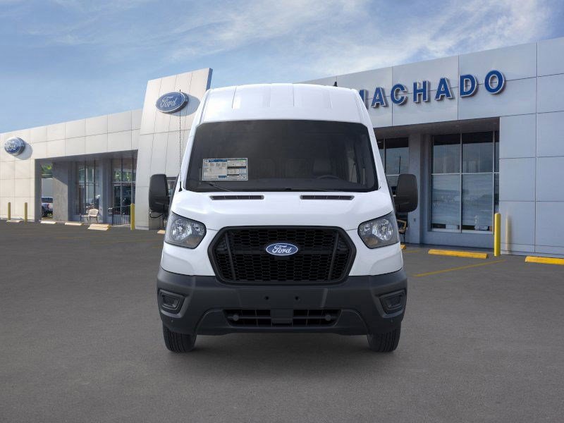 New 2026 Ford Transit 350 148 High Roof Extended w/ Load Area Protection Package image 6