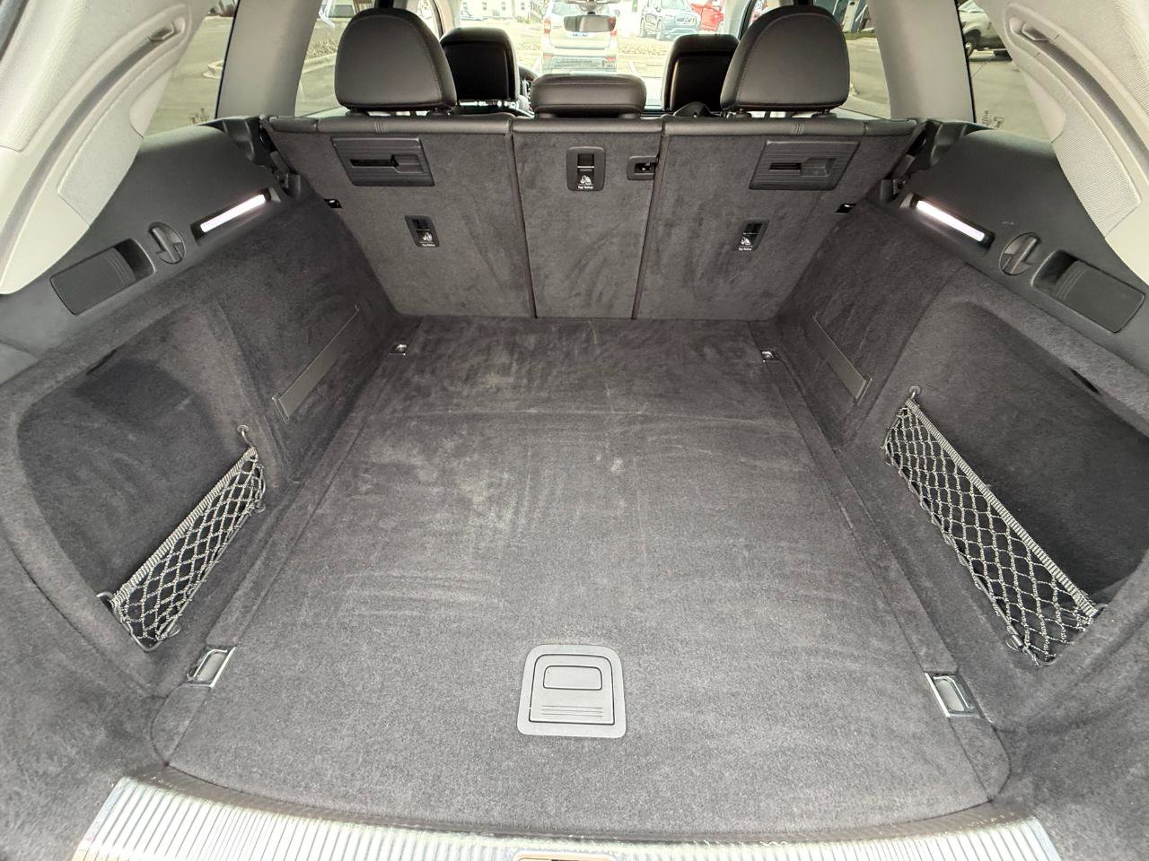 Used 2019 Audi A4 2.0T allroad Premium Plus w/ Premium Plus Package AWD/4WD image 26