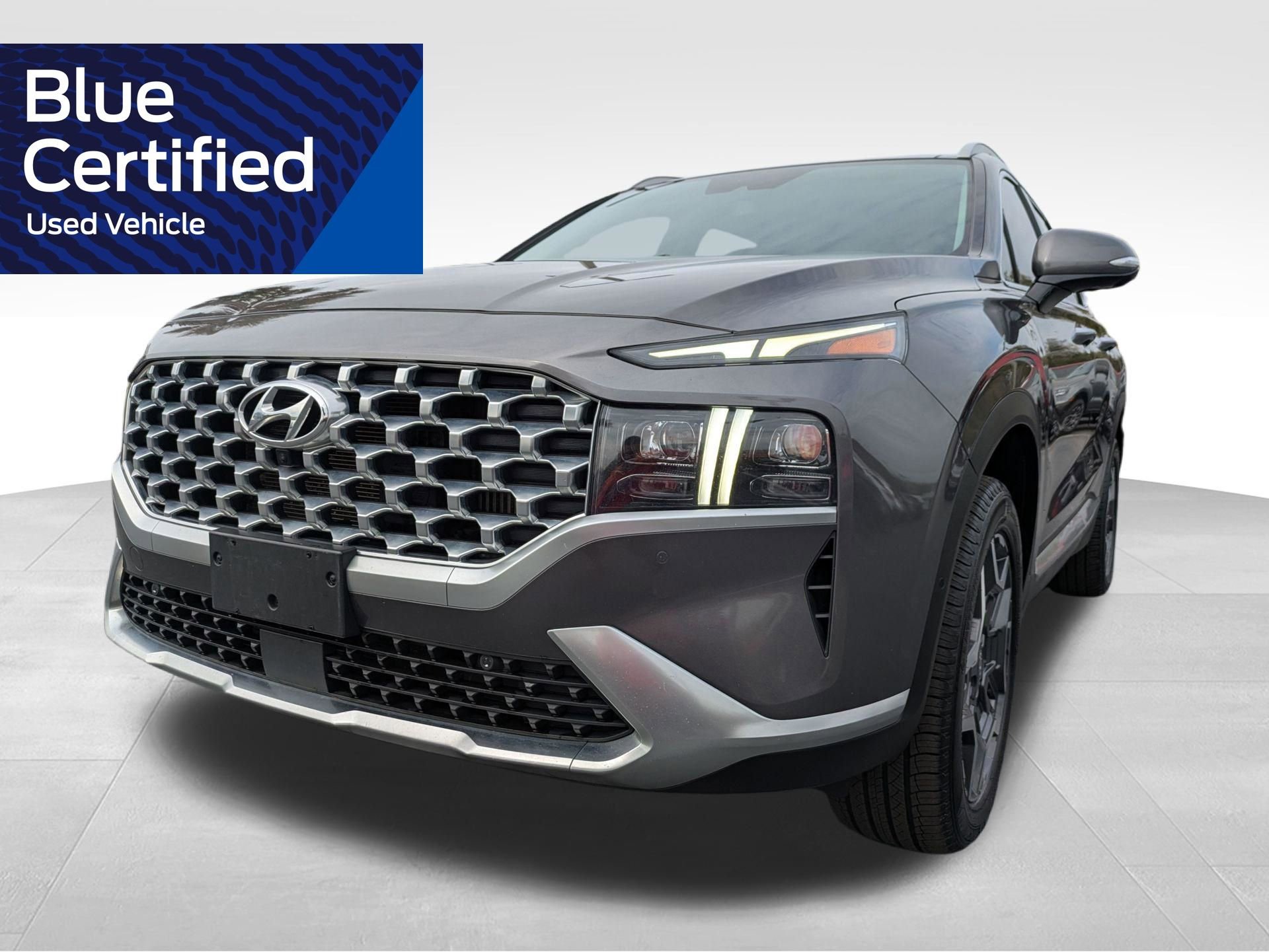 Used 2022 Hyundai Santa Fe Limited image 20