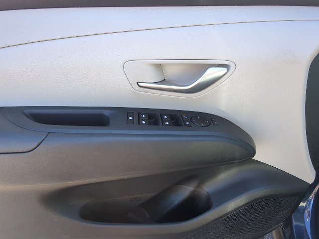 Used 2025 Hyundai Tucson SEL AWD/4WD image 12