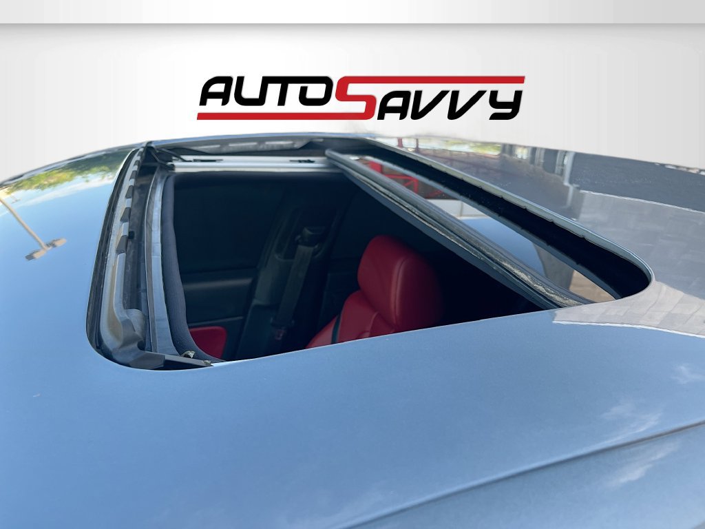 Used 2024 Acura Integra A-Spec FWD image 22