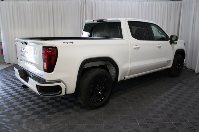 New 2026 GMC Sierra 1500 Elevation image 6
