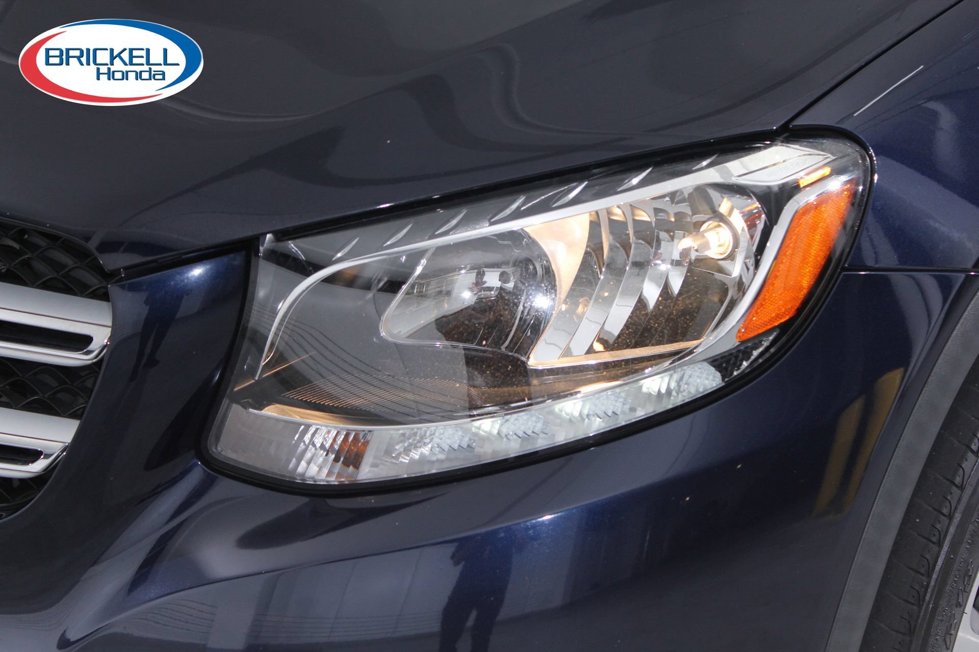 Used 2019 Mercedes-Benz GLC 300 image 9
