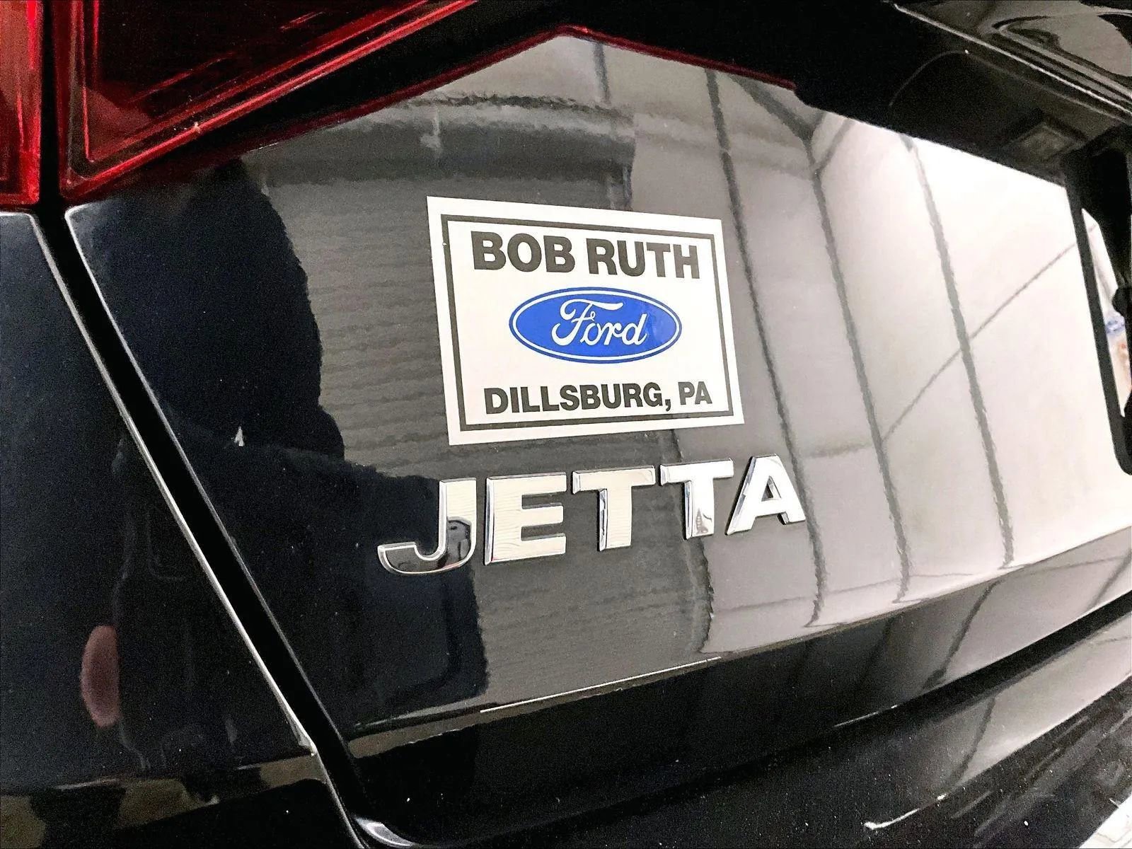 Used 2019 Volkswagen Jetta SEL image 13