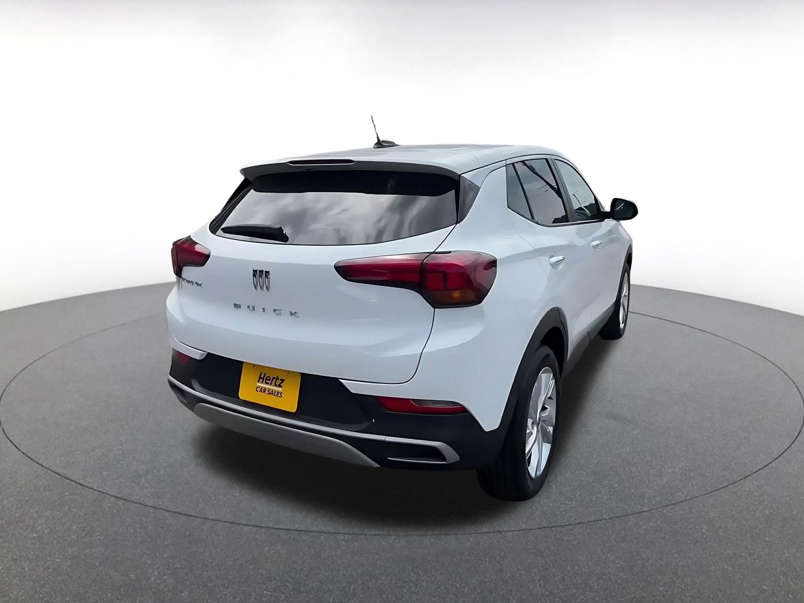 Used 2025 Buick Encore GX Preferred FWD image 15