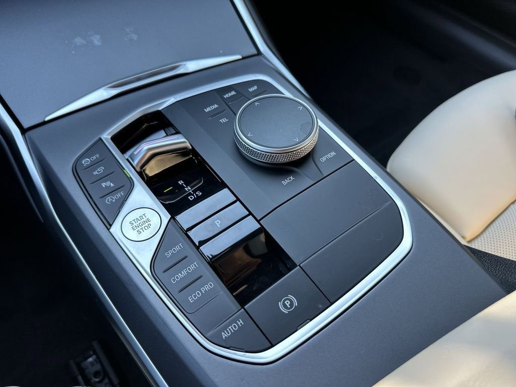 New 2026 BMW 230i Coupe w/ Convenience Package image 24