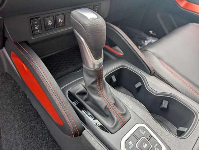 New 2026 Nissan Frontier PRO-4X w/ Pro Premium Package image 22