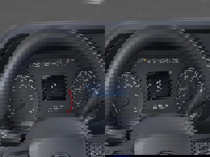 New 2025 Ford F350 XL w/ XL Chrome Package image 13