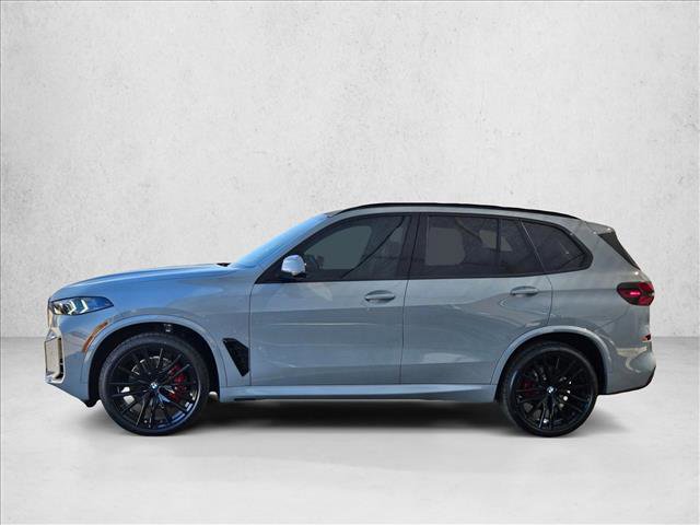 New 2026 BMW X5 sDrive40i w/ Executive Package image 5