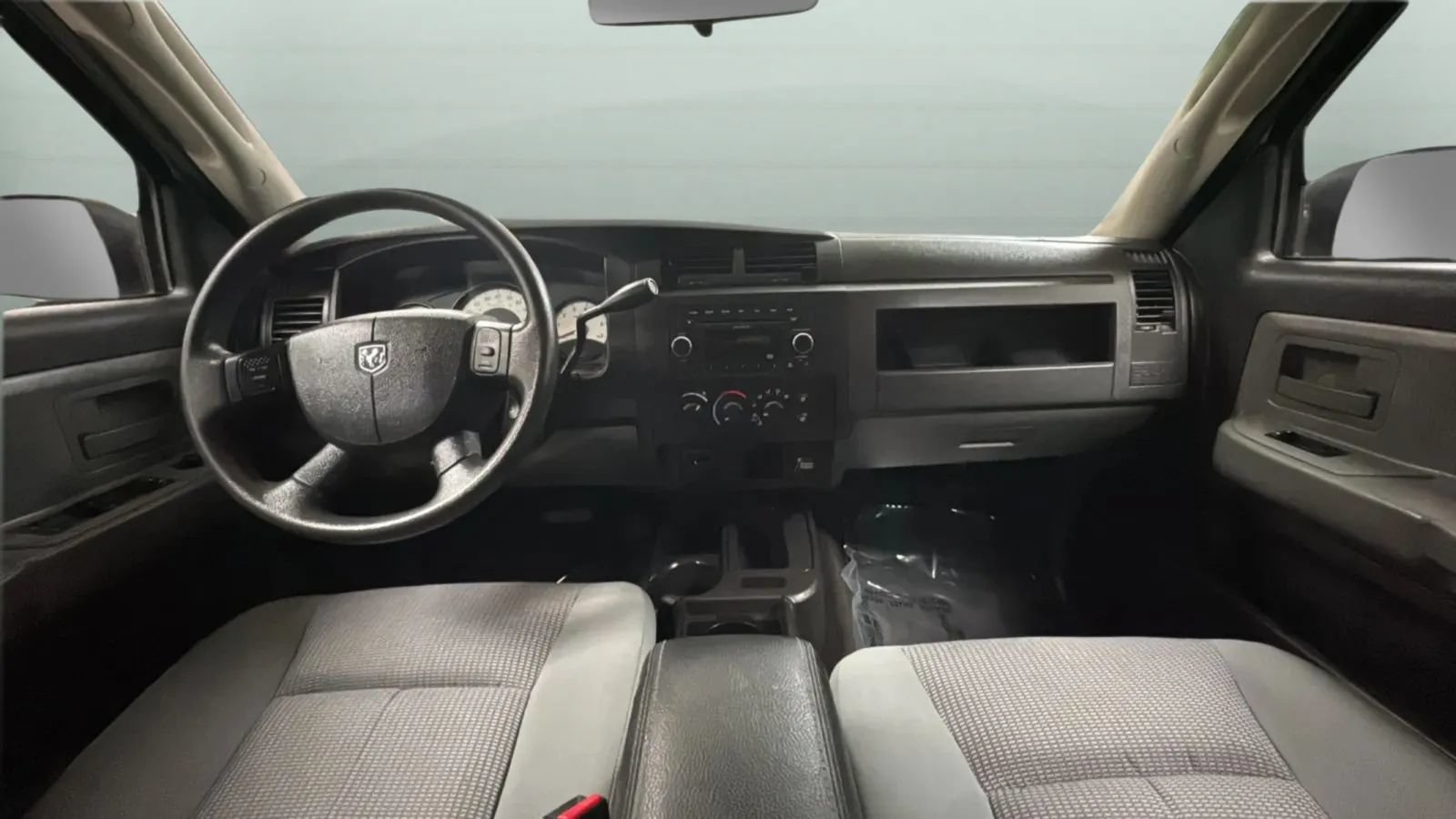 Used 2011 Dodge Dakota Big Horn w/ Convenience Group AWD/4WD image 31