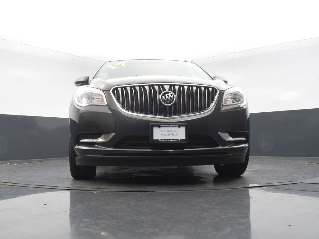 Used 2017 Buick Enclave Premium w/ Experience Buick Package image 51