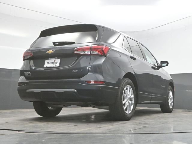 Used 2023 Chevrolet Equinox LT w/ Driver Convenience Package image 35