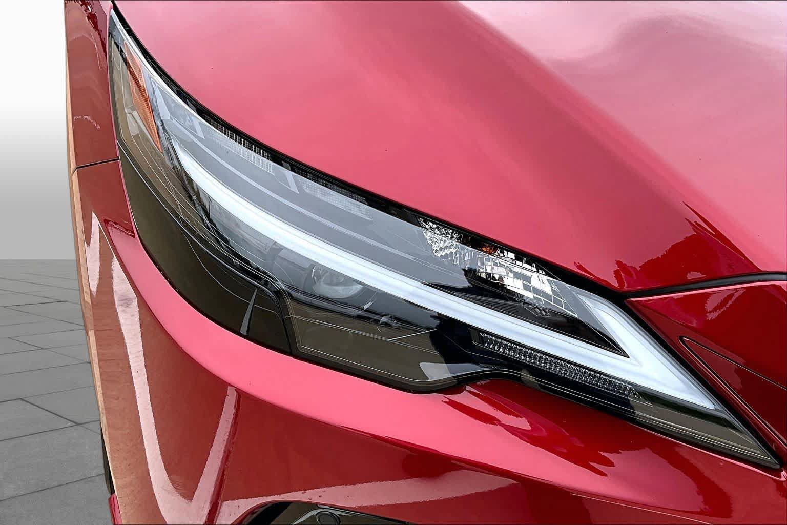 Certified 2025 Lexus RX 350 Premium Plus w/ Accessory Package (Z1) FWD image 28