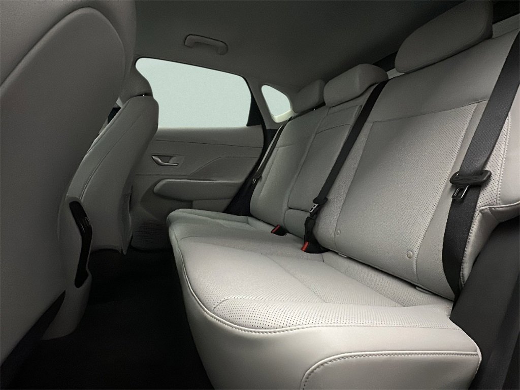 New 2026 Hyundai Kona SEL Premium image 11
