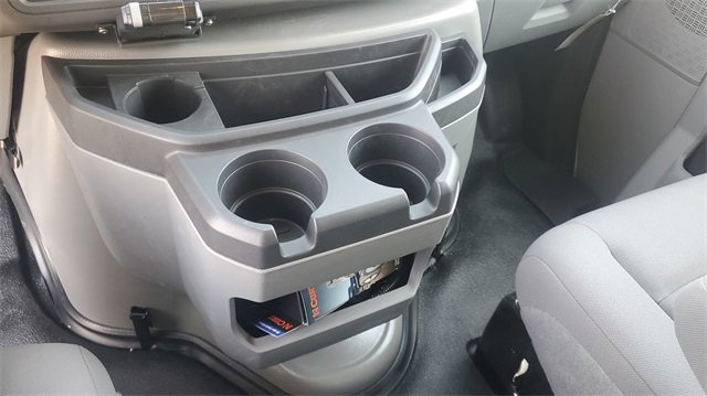 New 2026 Ford E-450 and Econoline 450 Super Duty w/ Power Equipment Group image 33