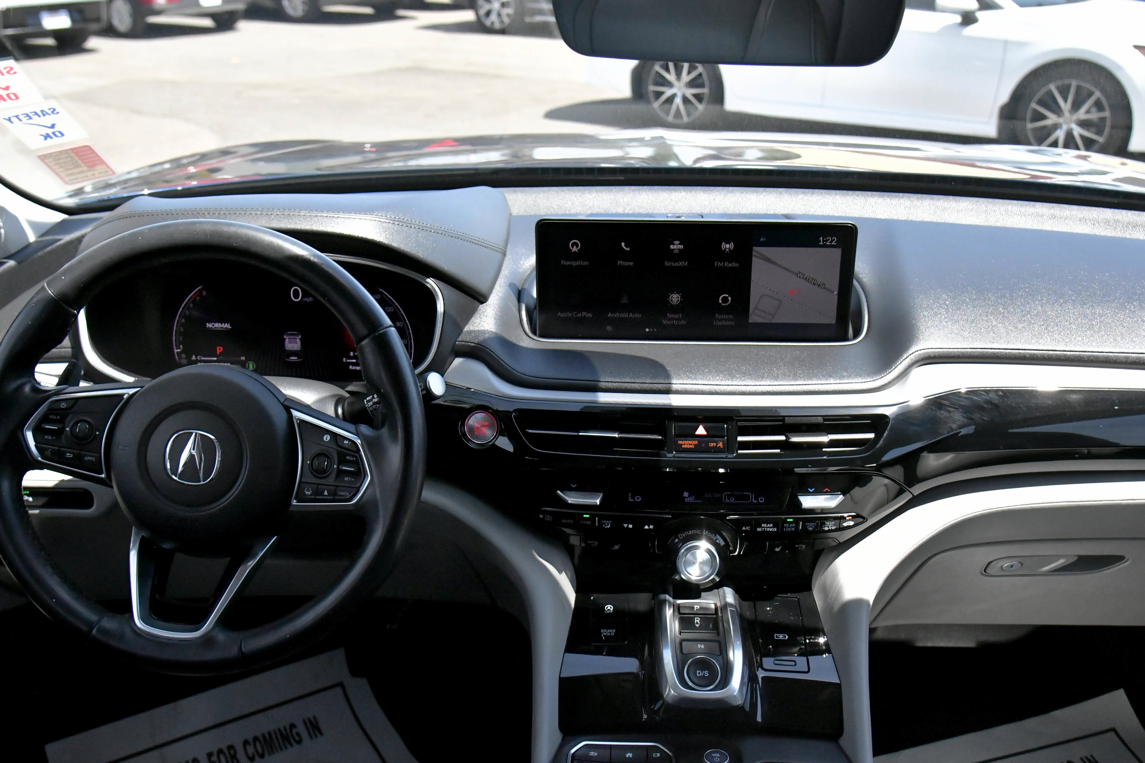 Used 2022 Acura MDX FWD w/ Technology Package image 45