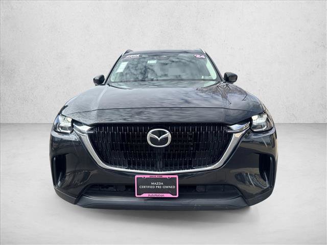 Certified 2024 MAZDA CX-90 3.3 Turbo w/ Preferred Plus image 8